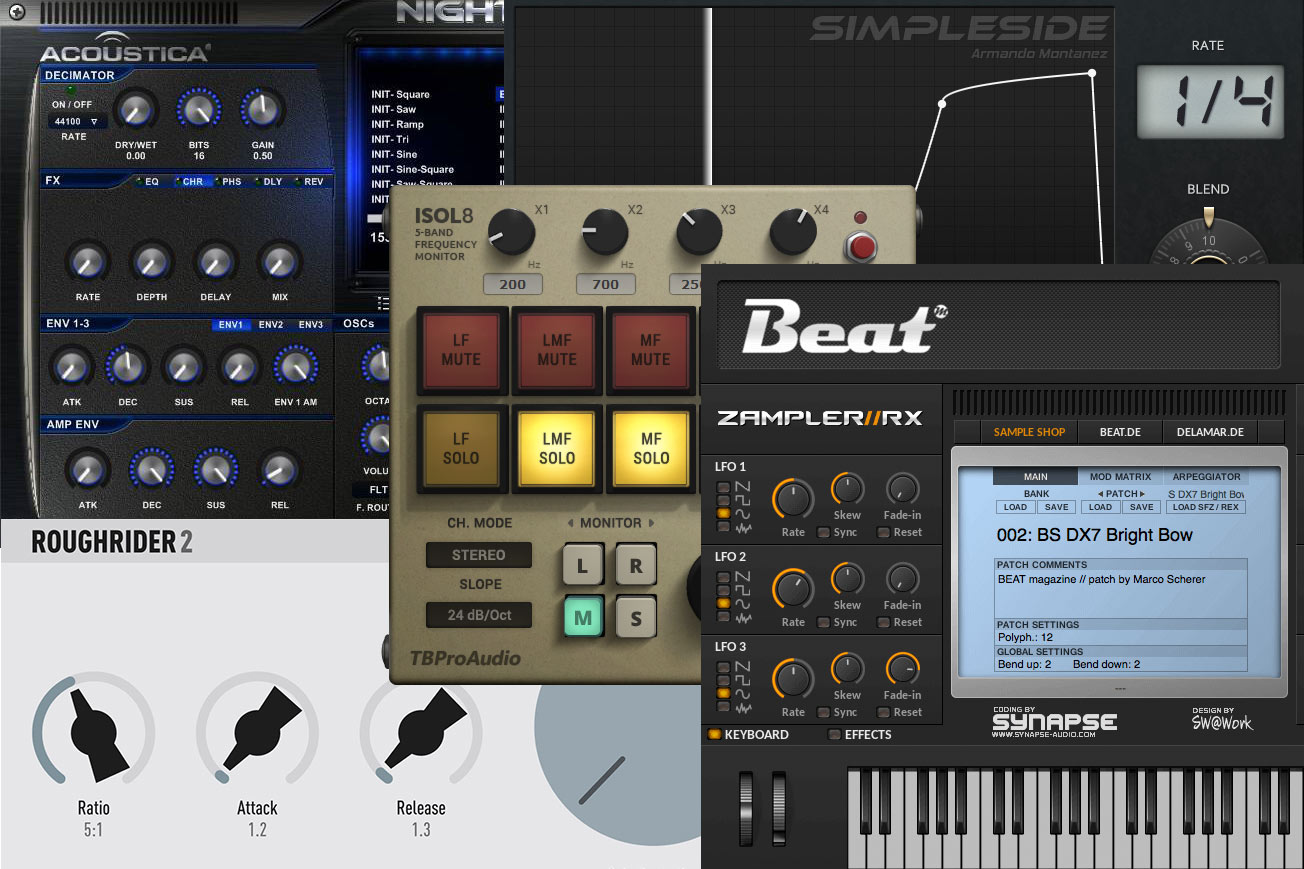 Synth 1 vst plugin free download pc